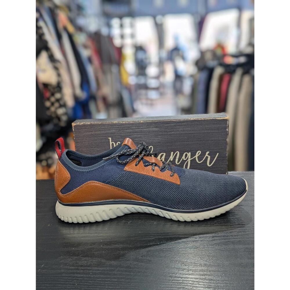Cole Haan Grand Motion Knit Sneakers